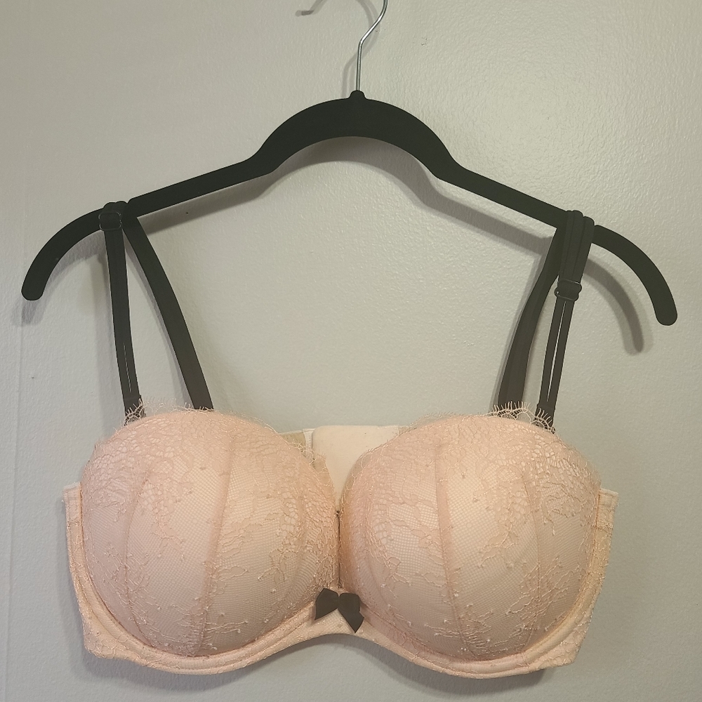 Victoria's Secret Very Sexy Strapless